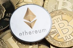 Ether bứt phá, Bitcoin chưa thể vượt 109.000 USD