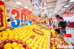 Tiếp tục đà tăng trưởng tích cực