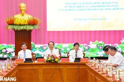 Báo chí Cách mạng hun đúc niềm tin và khơi dậy khát vọng phát triển