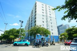 Người mua căn hộ tại dự án nhà ở xã hội An Trung 2 cần bổ sung giấy tờ về nhân thân