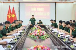Phát huy tốt vai trò cơ quan trung tâm trong sáp nhập