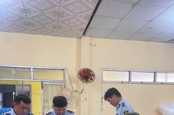 Kiên Giang: Kiểm tra cơ sở nghi sản xuất, kinh doanh mỹ phẩm giả