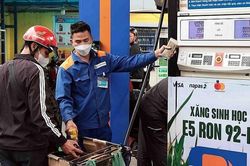 VPI dự báo giá xăng dầu đồng loạt tăng trong kỳ điều hành ngày 12/6