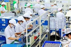 Chi cục Thuế khu vực V thu ngân sách 5 tháng đạt 60% dự toán