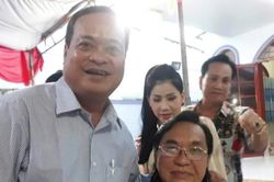 Người nghệ sĩ gìn giữ hồn dân tộc qua lời ca, tiếng hát