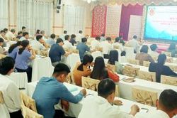 Quy định mới về công chứng điện tử trực tuyến