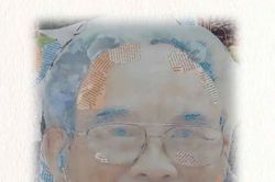 Hội thảo về nhà thơ Hoàng Minh Nhân và Triển lãm tranh 'Những mặt trời thân yêu'