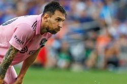 Nhờ tính toán đặc biệt với Lionel Messi, Inter Miami sẽ thành công ở Club World Cup 2025?