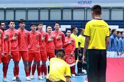 Chưa từng qua vòng loại, nhưng Indonesia cực kỳ sáng cửa dự VCK World Cup nhờ động thái này