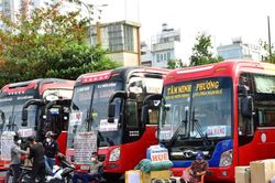 Đề xuất rút ngắn thời gian học và thi lại giấy phép lái xe