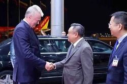 Tổng thống Litva lần đầu thăm chính thức Việt Nam, thúc đẩy hợp tác chính trị và kinh tế