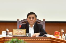 Quy định tuổi đời và trình độ học vấn của người vào Đảng ở một số trường hợp đặc biệt