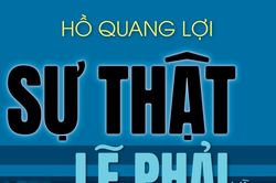 Sách xuất bản kỷ niệm 100 năm Báo chí Cách mạng Việt Nam: Sự thật, lẽ phải và ngọn bút