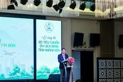 Khánh Hòa công bố bộ tiêu chuẩn du lịch xanh: Hướng đi tất yếu cho phát triển bền vững