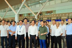 Xử lý dứt điểm các sự cố kỹ thuật phát sinh tại Nhà ga T3, sân bay Tân Sơn Nhất
