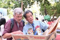 Ảnh chỉ để minh họa cho bài là chưa đủ…