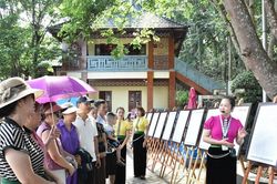 Giới thiệu 33 số báo Quân đội nhân dân đặc biệt xuất bản tại mặt trận Điện Biên Phủ