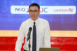 Có công nghệ hỗ trợ, nhà báo vẫn giữ vai trò trung tâm trong hoạt động báo chí