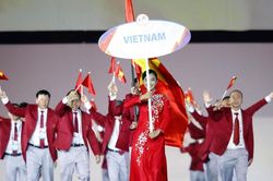 Thể thao Việt Nam đặt mục tiêu giành 80-100 HCV, hướng đến ngôi đầu tại SEA Games 33