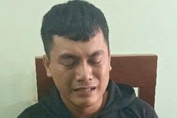 Tức giận vì bị trêu đi nhà nghỉ với bạn gái, thanh niên đâm chết bạn nhậu