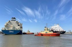 Xuất khẩu LNG của Hoa Kỳ hưởng lợi từ nền nhiệt tăng tại châu Á