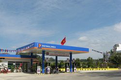 Giá xăng dầu hôm nay 12/6: Tăng lên mức cao nhất trong 2 tháng