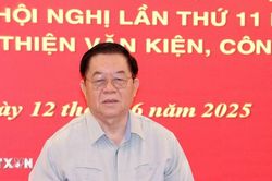 Bố trí cán bộ phải đáp ứng tốt mô hình chính quyền địa phương 2 cấp