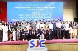 Vấn đề bản quyền trong ứng dụng AI vào hoạt động báo chí