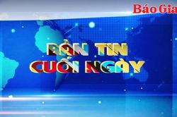 Bản tin cuối ngày 12-6-2025
