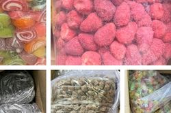 Đức Trọng: Phát hiện hơn 1.666 kg bánh kẹo, trái cây sấy không rõ nguồn gốc xuất xứ