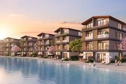 Bất động sản cao cấp trước 'cửa sổ cơ hội' mới