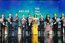 Tọa đàm 'Báo chí tinh – gọn – mạnh': Hướng tới nền báo chí hiện đại, tự chủ và bền vững