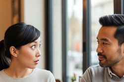 Cái kết không tưởng dành cho phút 'ngoài chồng ngoài vợ' bị lộ