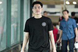 Tin nóng bóng đá Việt hôm nay 13/6: Đình Bắc báo tin vui cho HLV Kim Sang-sik; CLB Nam Định nhận ba giải thưởng xuất sắc nhất tháng