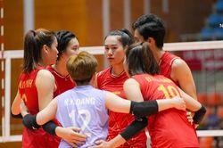 Tin nóng thể thao sáng 13/6: Kỷ lục của ĐT bóng chuyền nữ Việt Nam được Liên đoàn châu Á vinh danh; Bích Tuyền và Thanh Thúy nhận lời khen
