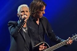 Ban nhạc Thụy Điển Roxette: Hành trình từ Halmstad đến sân khấu toàn cầu