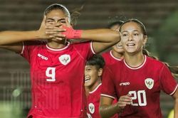 Indonesia triệu tập 12 cầu thủ nhập tịch, hứa hẹn sẽ là thế lực mới của bóng đá nữ Đông Nam Á