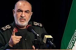 Iran bổ nhiệm thay thế Tổng Tham mưu trưởng và Tư lệnh Lực lượng Vệ binh bị thiệt mạng