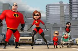 'Gia đình siêu nhân 3' của Pixar có đạo diễn mới