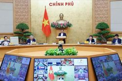 Mở đường cho một Việt Nam hùng cường