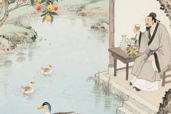 Tuổi 60: Có tiền tránh 2 nơi, túng thiếu chớ nhờ vả 2 người