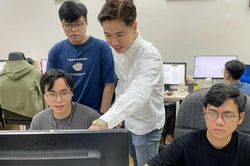 Giấc mơ chip 'Make in Vietnam'