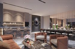 Thưởng thức ẩm thực 'fine dining' tại The Privé