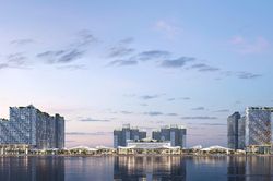 'Thành phố trắng' Blanca City: Biểu tượng sống - nghỉ dưỡng - đầu tư lý tưởng nhất Vũng Tàu