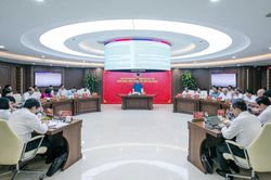 Dự án cao tốc Đồng Đăng - Trà Lĩnh: Tăng tốc nhưng không 'đốt cháy giai đoạn'