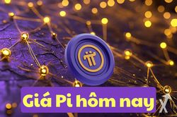 Giá Pi Network hôm nay 13/6/2025: Liệu Binance có niêm yết Pi Coin vào PI2 Day sắp tới không?