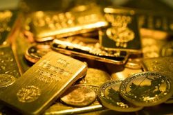 Giá vàng tăng lên mức cao nhất một tuần