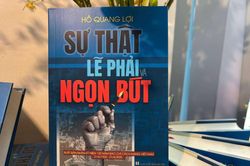 'Nén bạc đâm toạc tờ giấy': Đỗ Doãn Hoàng 'rợn người' trước sự thẳng thắn của Hồ Quang Lợi