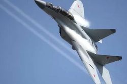 Nga tìm cách 'hồi sinh' máy bay chiến đấu MiG-35