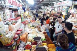 Thay đổi cách tính thuế: Hộ kinh doanh cần hiểu đúng để không lo lắng